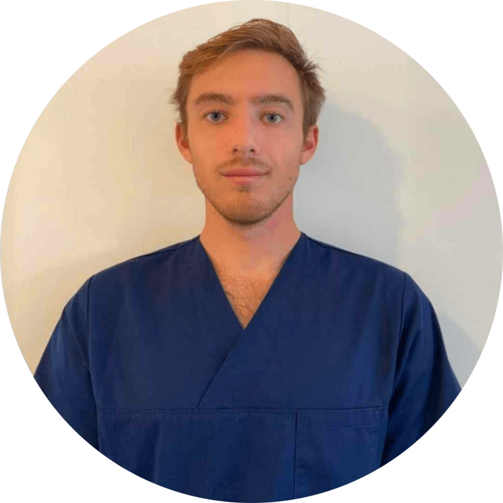 Docteur Augustin Faugeron Chirurgien dentiste à Bayonne