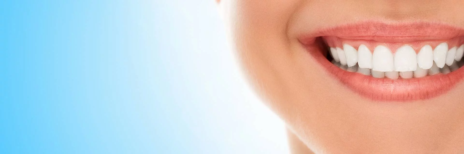 Soins des gencives